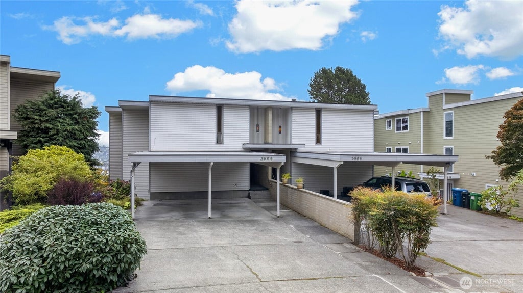 Photo of 3608 26th Place W #301, Seattle, WA 98199 (MLS # 2580960)