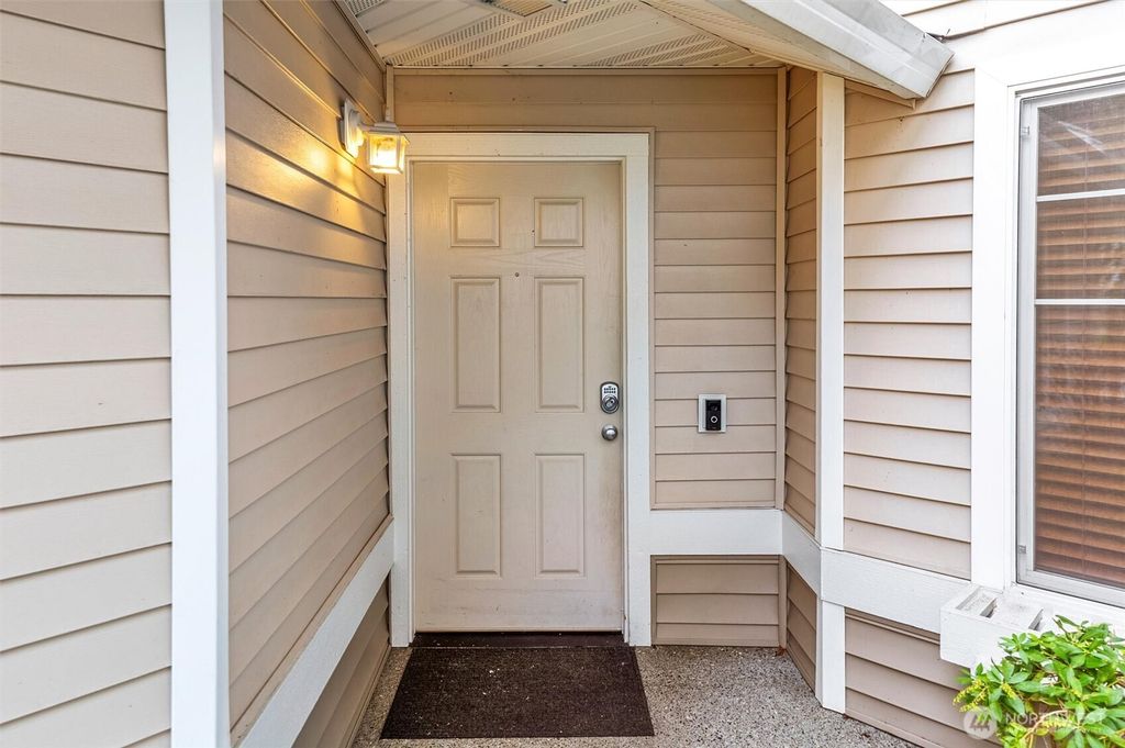 Photo of 22534 43rd Avenue S #19-3, Kent, WA 98032 (MLS # 2483202)