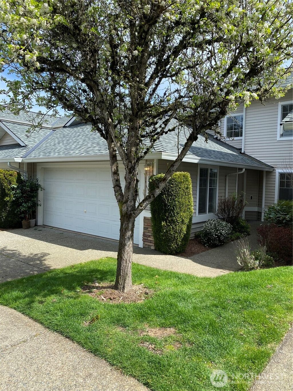 Photo of 22534 43rd Avenue S #19-3, Kent, WA 98032 (MLS # 2483202)