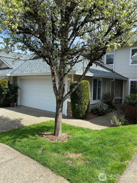 Photo of 22534 43rd Avenue S #19-3, Kent, WA 98032 (MLS # 2483202)