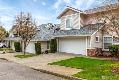 22534 43rd Avenue S 19-3 Kent WA 98032