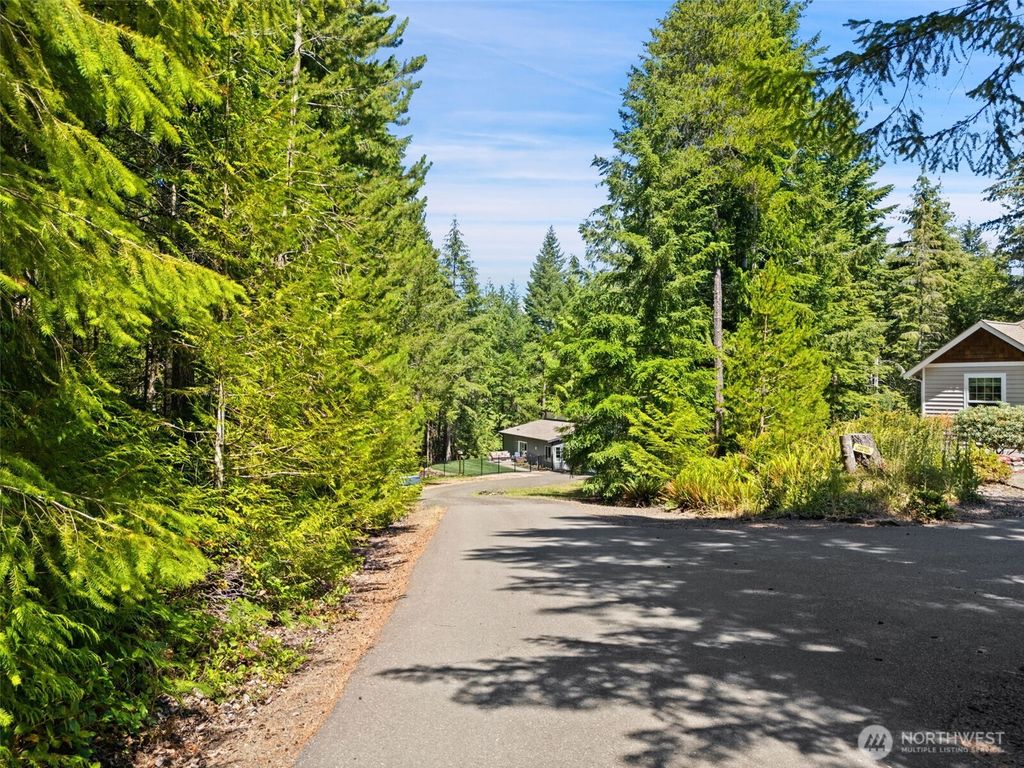 Photo of 0 SP1356 E Glenwood Drive, Union, WA 98592 (MLS # 2553965)