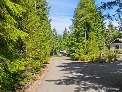 Photo of 0 SP1356 E Glenwood Drive, Union, WA 98592 (MLS # 2553965)