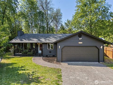 15722 90th Avenue E, Puyallup, WA 98375 - MLS#: 2379690