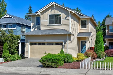 Photo of 9149 1st Street SE, Lake Stevens, WA 98258 (MLS # 2273354)