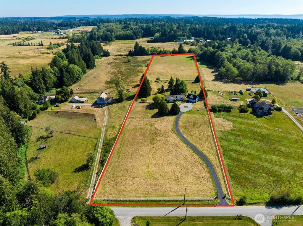 Photo of 7424 332nd Street NW, Stanwood, WA 98292 (MLS # 2423021)