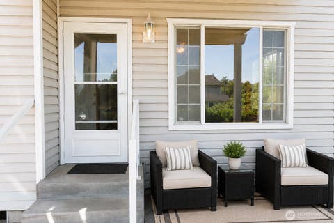 Photo of 725 Judson Street #104, Lynden, WA 98264 (MLS # 2552171)