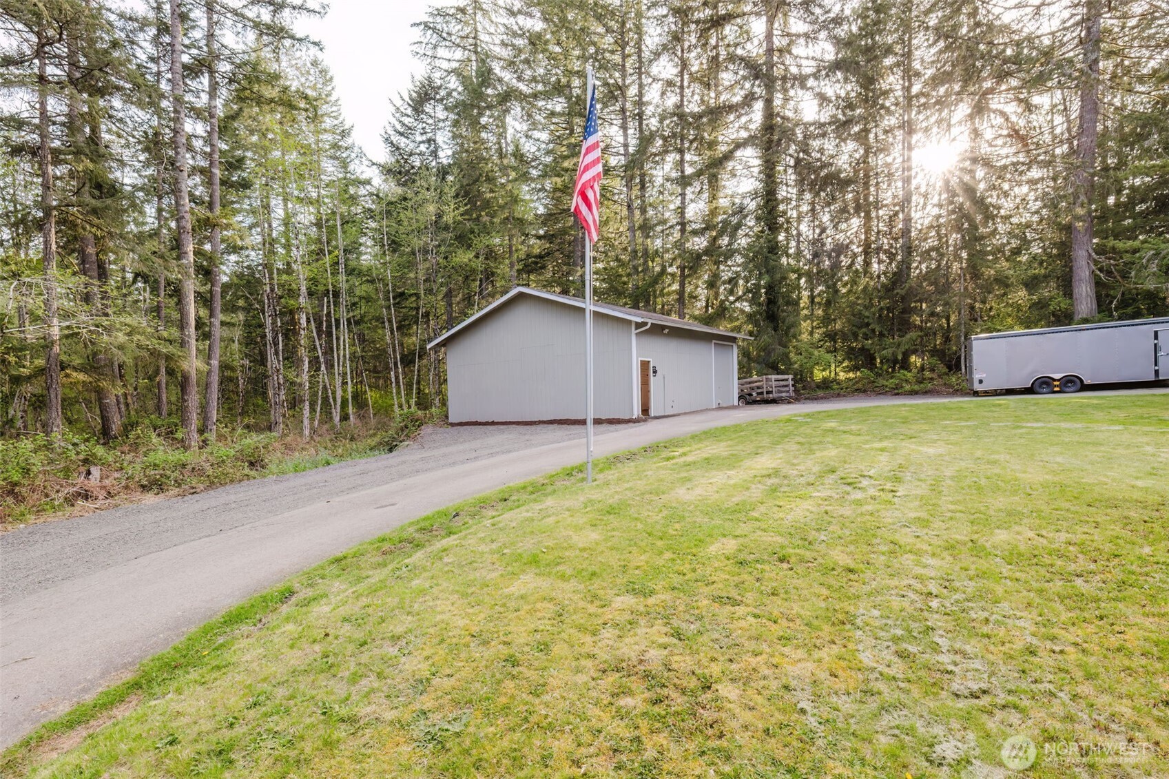 14911 NW Holly Road