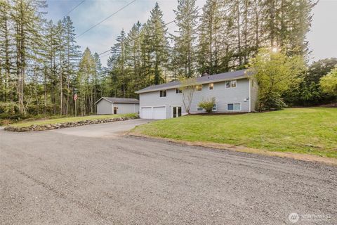 14911 NW Holly Road Seabeck WA 98380