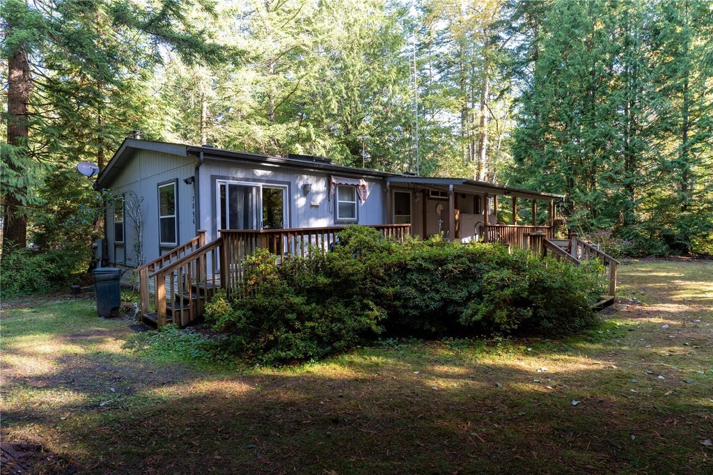 Photo of 7896 Carson Road, Blaine, WA 98230 (MLS # 2597070)