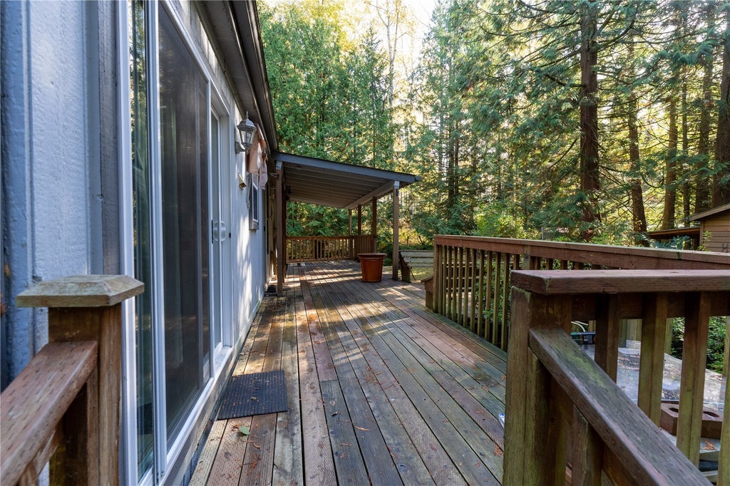 Photo of 7896 Carson Road, Blaine, WA 98230 (MLS # 2597070)