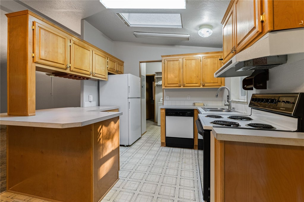 Photo of 7896 Carson Road, Blaine, WA 98230 (MLS # 2597070)