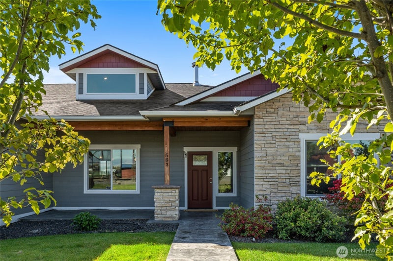 583 Rein Road