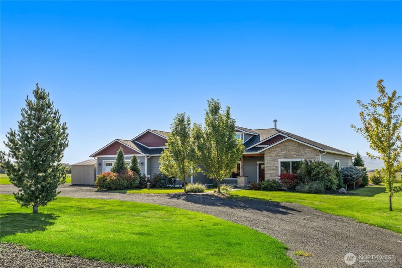 583 Rein Road
