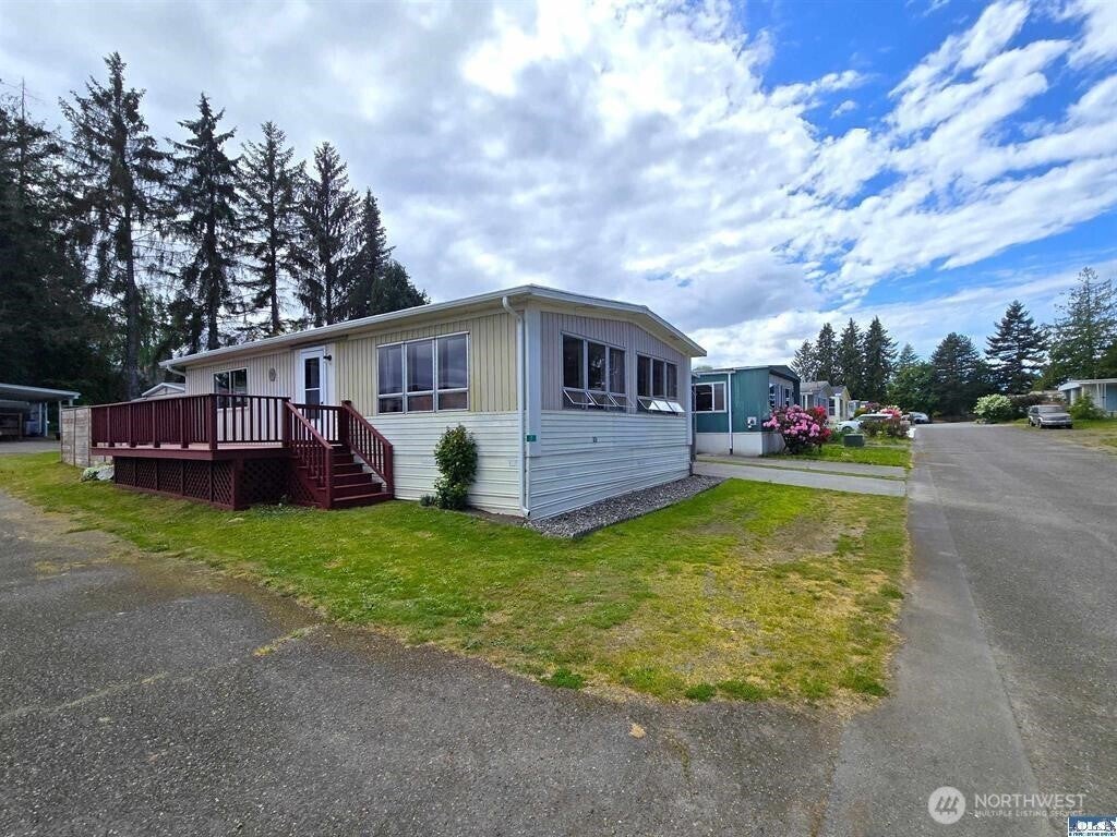 Photo of 101 Joslin Road #7, Sequim, WA 98382 (MLS # 2586023)