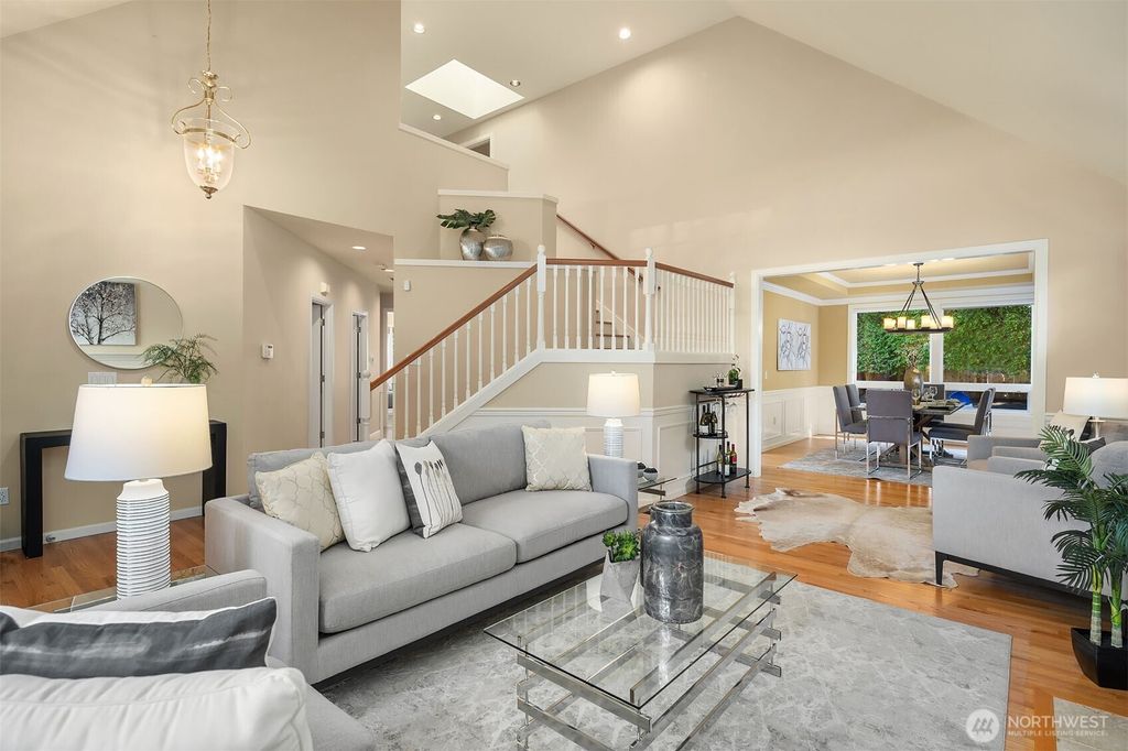 Photo of 5834 NW Lac Leman Drive, Issaquah, WA 98027 (MLS # 2409263)