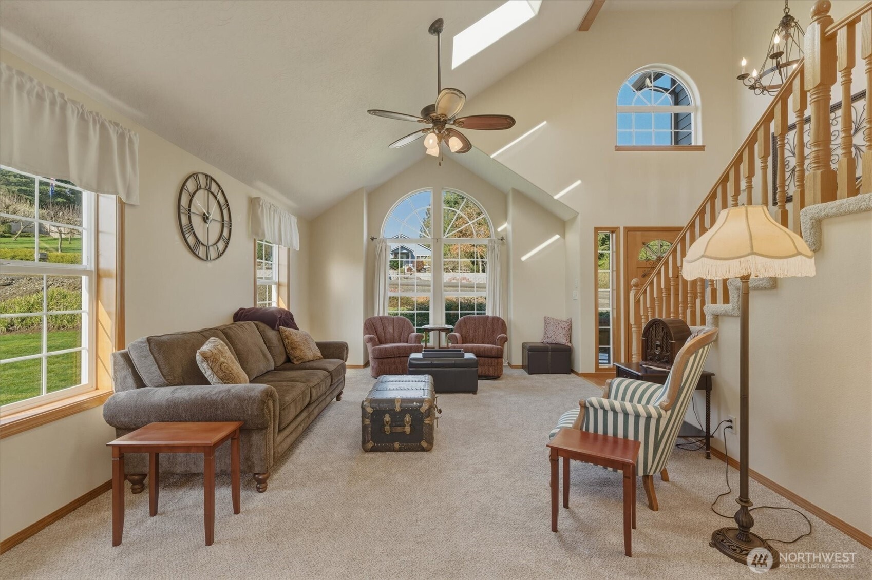 440 N Maple Hill Road