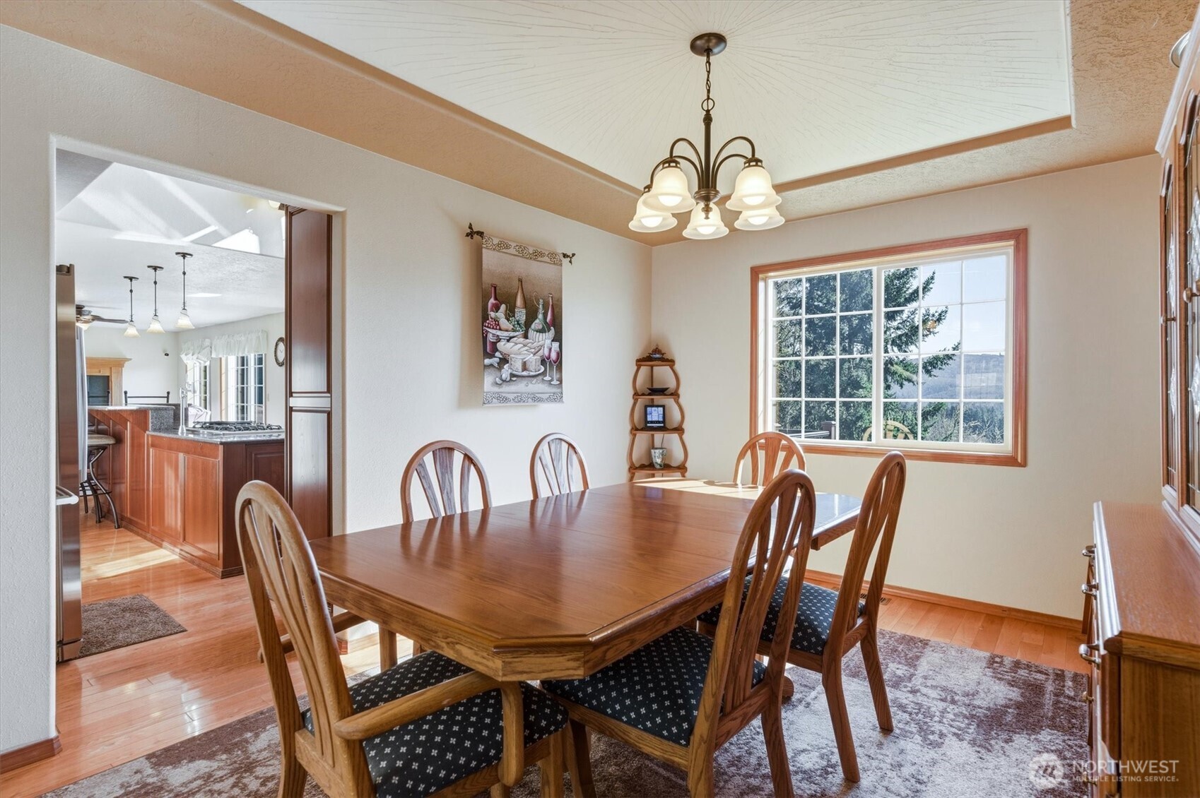 440 N Maple Hill Road