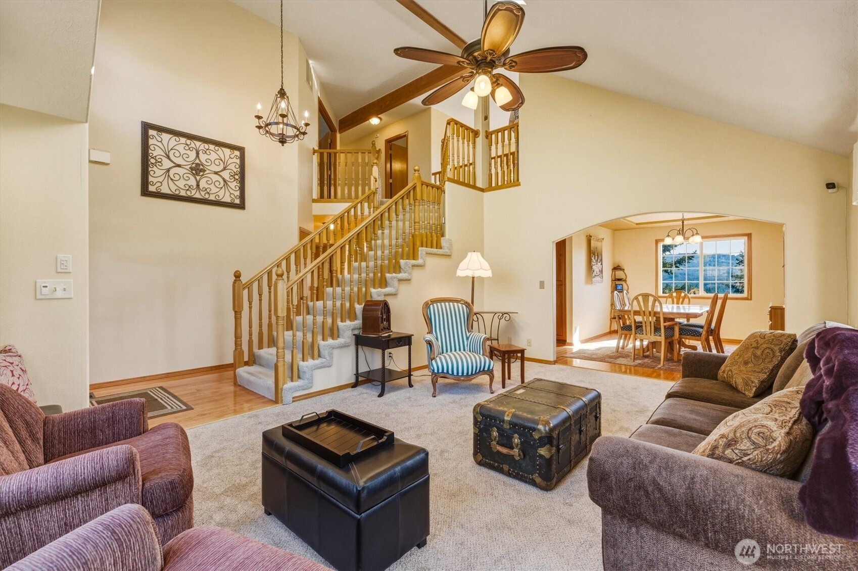 440 N Maple Hill Road