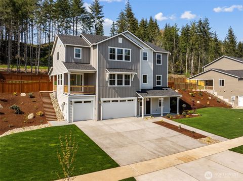 Photo of 15706 210th Avenue E #312, Bonney Lake, WA 98391 (MLS # 2380944)