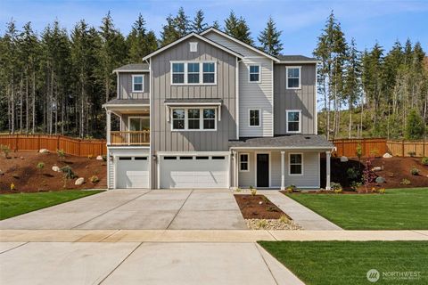 Photo of 15706 210th Avenue E #312, Bonney Lake, WA 98391 (MLS # 2380944)
