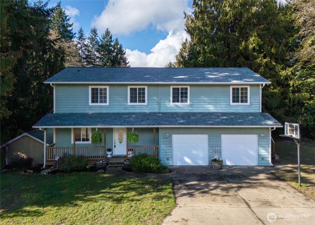 Photo of 2750 California Avenue E, Port Orchard, WA 98366 (MLS # 2481118)