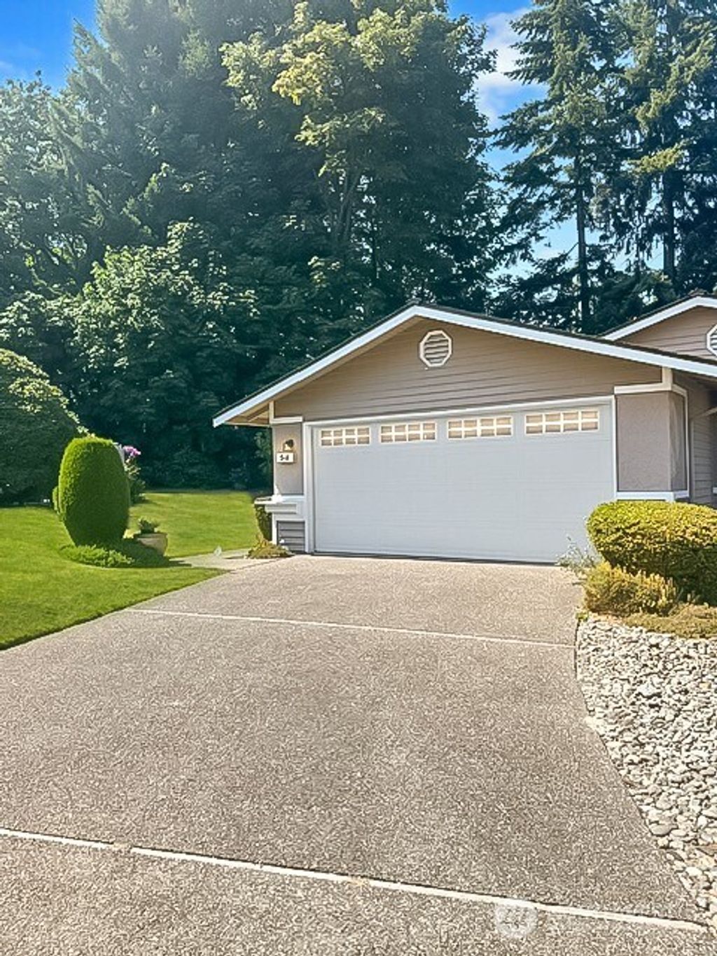 Photo of 1800 Mill Creek Road #5A, Mill Creek, WA 98012 (MLS # 2555085)