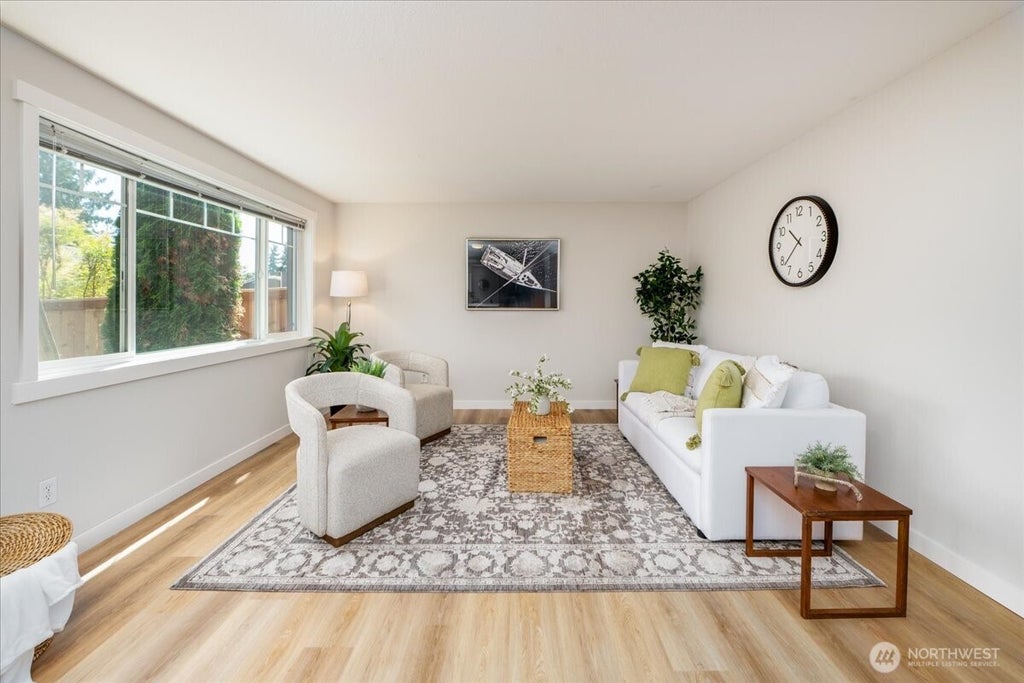 Photo of 7505 212th Street SW #C102, Edmonds, WA 98026 (MLS # 2563596)