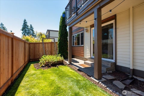 Photo of 7505 212th Street SW #C102, Edmonds, WA 98026 (MLS # 2563596)