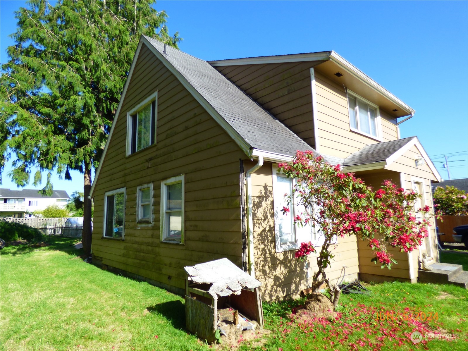 708 Willow Street