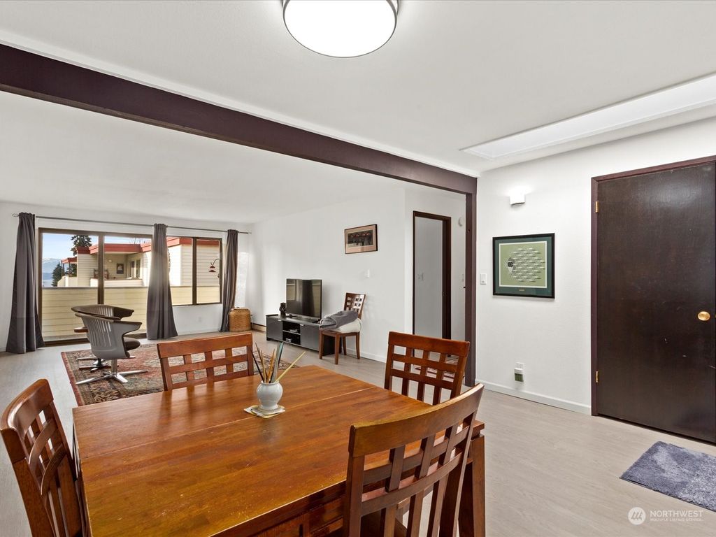 Photo of 8516 196th Street SW #305, Edmonds, WA 98026 (MLS # 2032410)