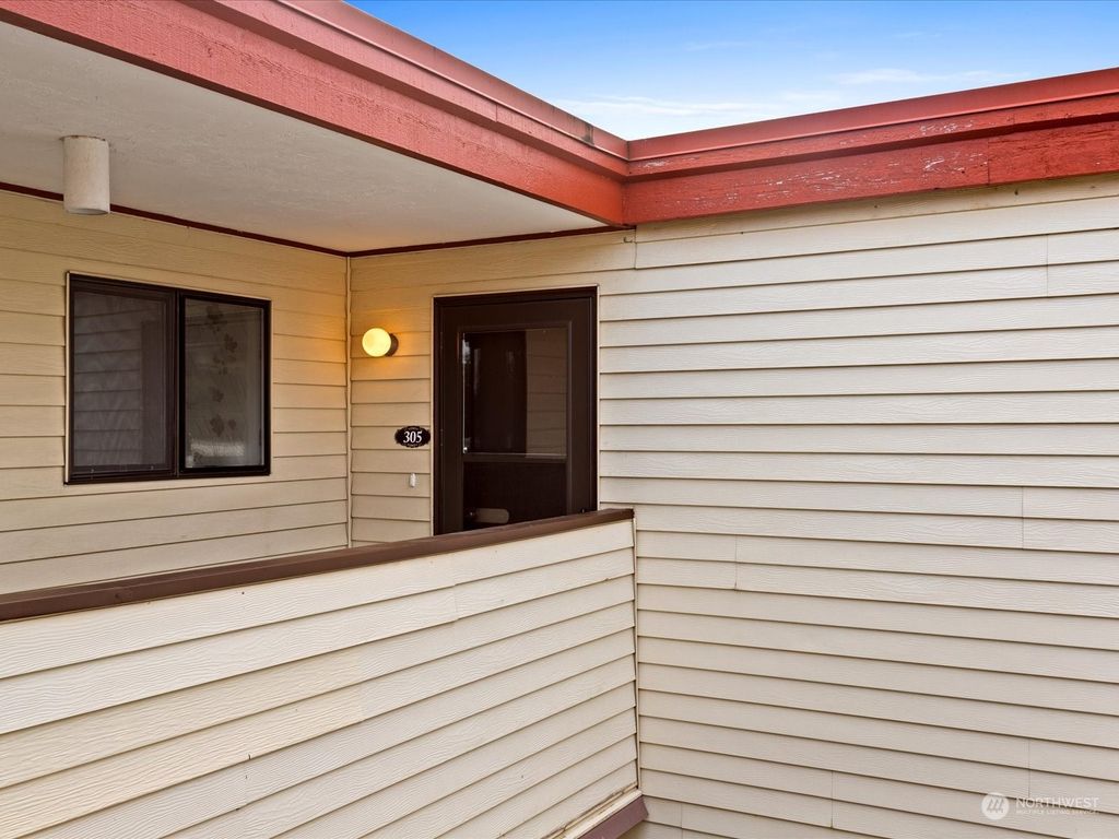 Photo of 8516 196th Street SW #305, Edmonds, WA 98026 (MLS # 2032410)