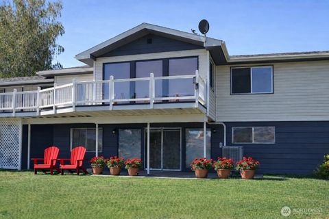 Photo of 107 A WestLake Road, Oroville, WA 98844 (MLS # 2467446)