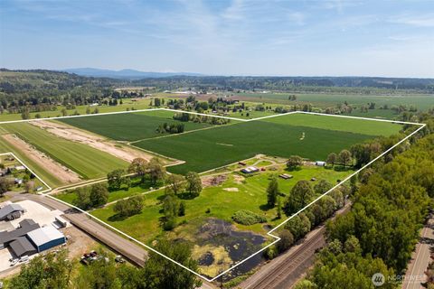 Photo of 0 Whalen, Woodland, WA 98674 (MLS # 2466669)