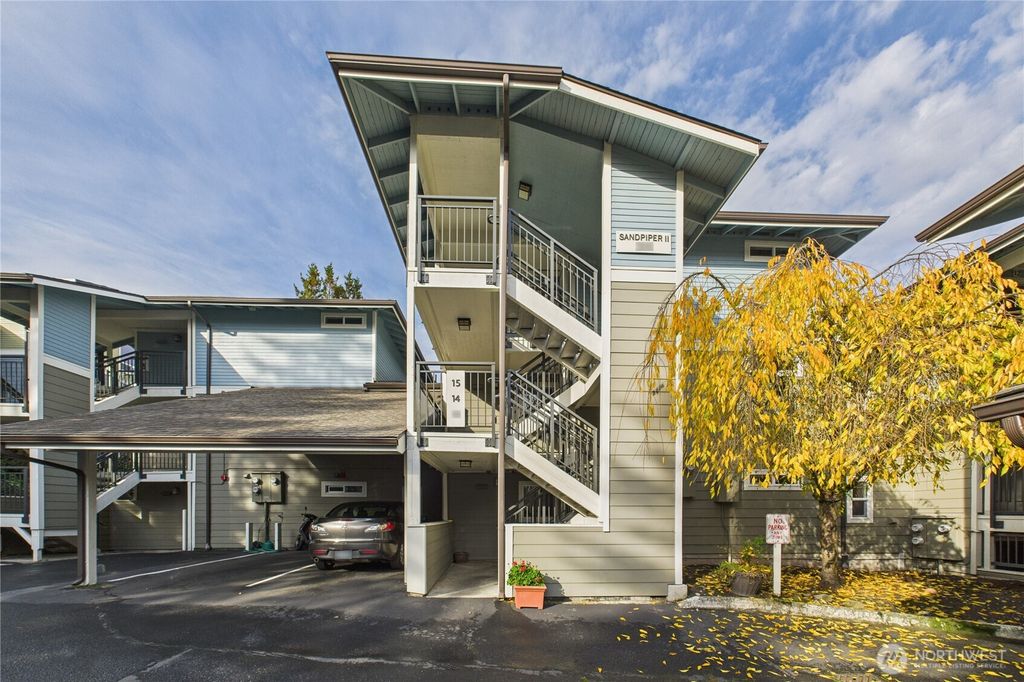 Photo of 7579 Old Redmond Road #14, Redmond, WA 98052 (MLS # 2454592)