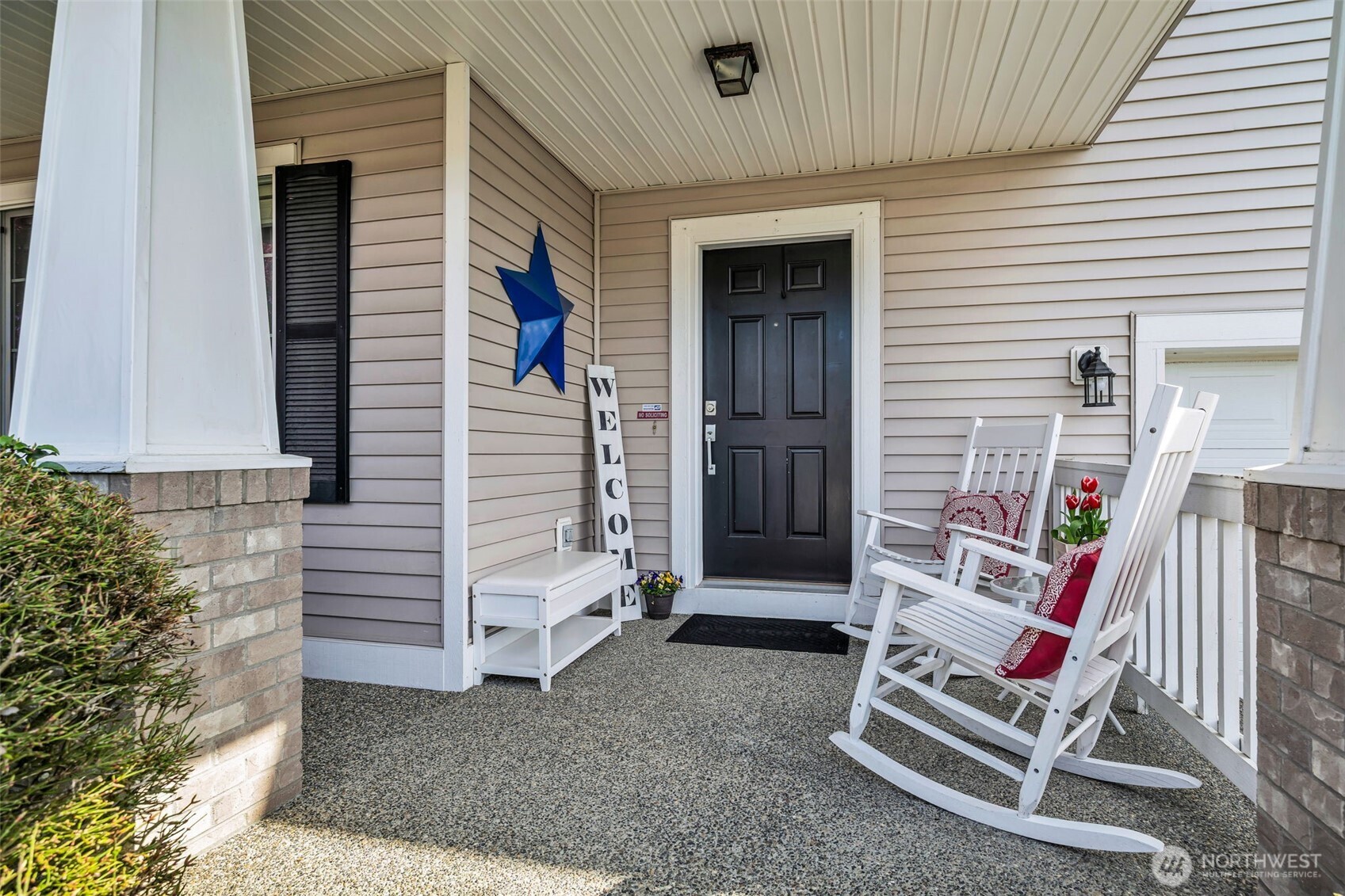 20066 Ambers Place SE