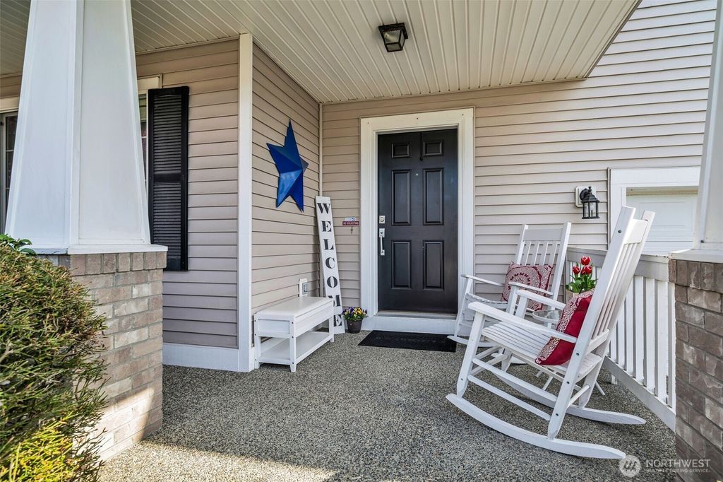 Photo of 20066 Ambers Place SE, Monroe, WA 98272 (MLS # 2503465)