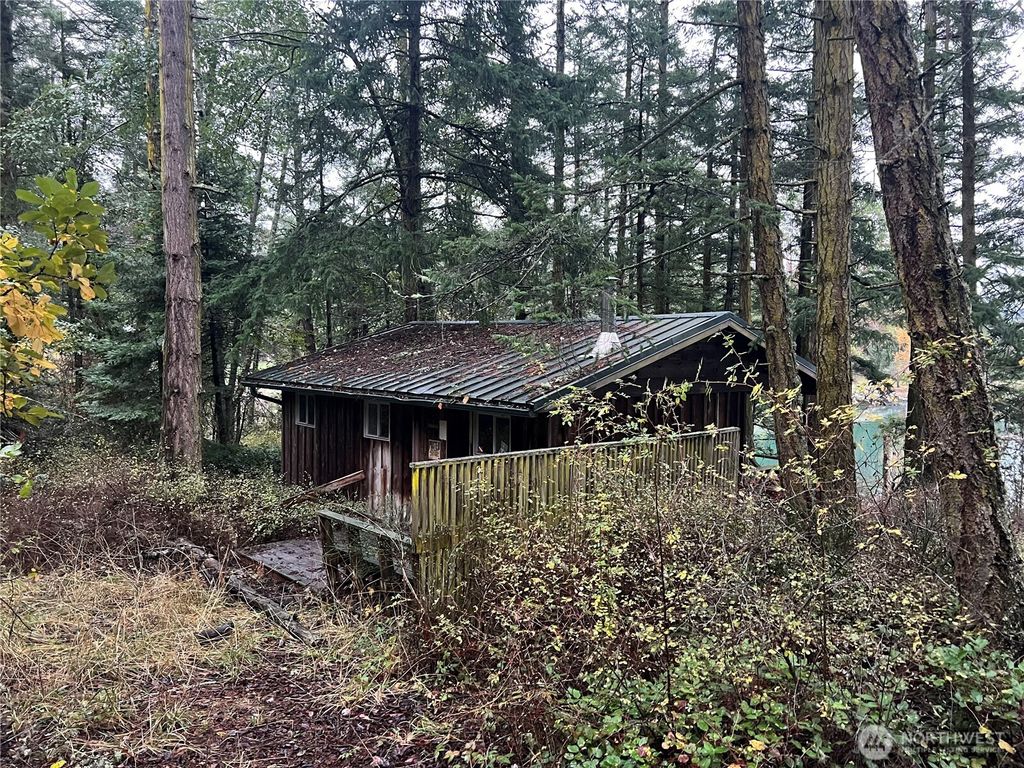 Photo of 3521 Deer Harbor Road, Orcas Island, WA 98245 (MLS # 2460007)
