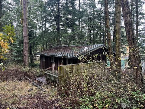 Photo of 3521 Deer Harbor Road, Orcas Island, WA 98245 (MLS # 2460007)