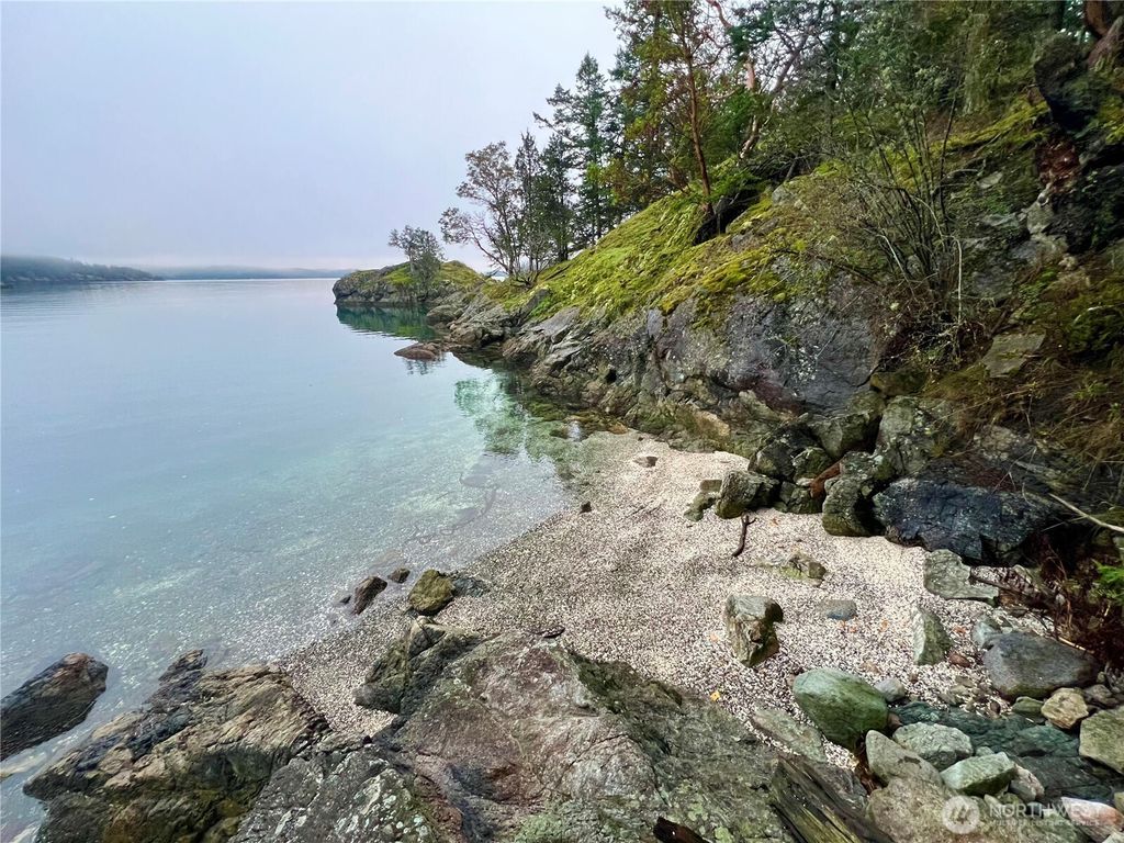 Photo of 3521 Deer Harbor Road, Orcas Island, WA 98245 (MLS # 2460007)