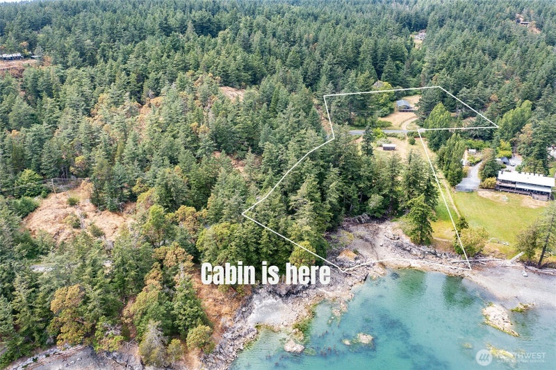 3521 Deer Harbor Road