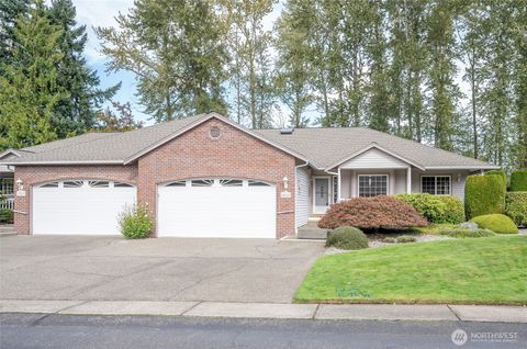 Photo of 10319 139th Street Ct E, Puyallup, WA 98374 (MLS # 2435032)