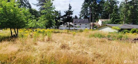 Photo of 0 Holly Lane, Shelton, WA 98584 (MLS # 2556758)