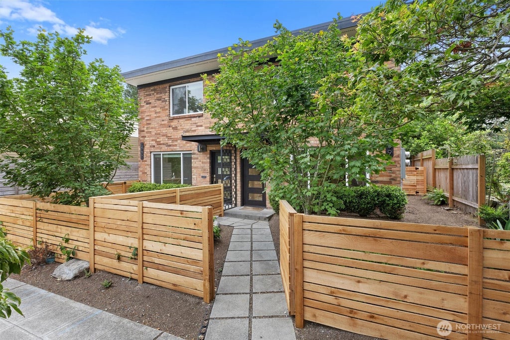 Photo of 7009 Alonzo Avenue NW, Seattle, WA 98117 (MLS # 2565444)