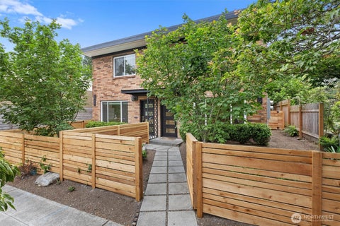 Photo of 7009 Alonzo Avenue NW, Seattle, WA 98117 (MLS # 2565444)