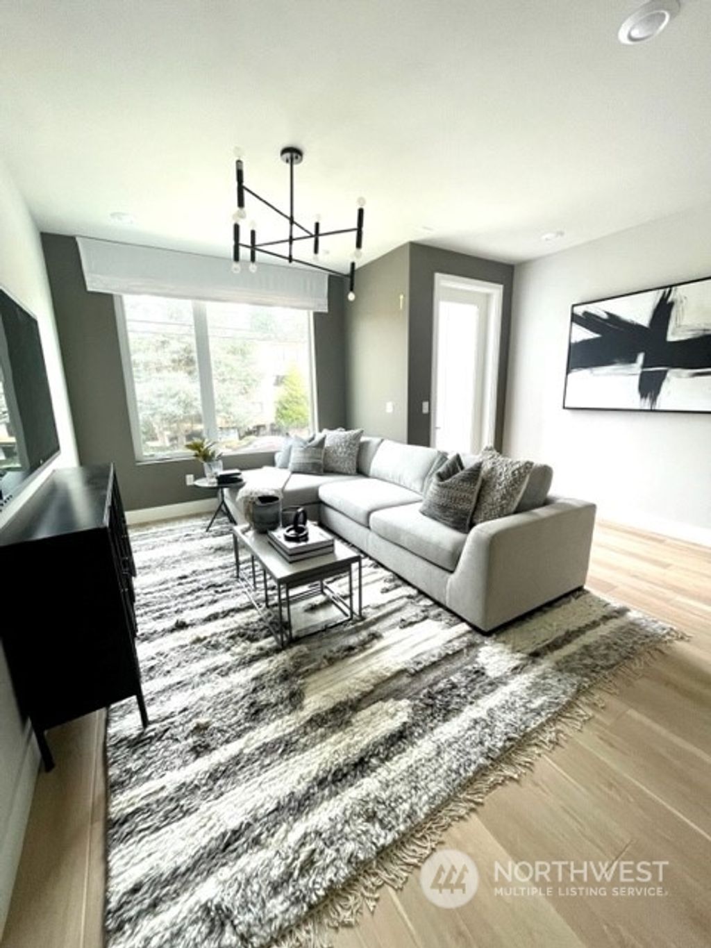 Photo of 2121 N 148th Street #C, Shoreline, WA 98133 (MLS # 2237792)