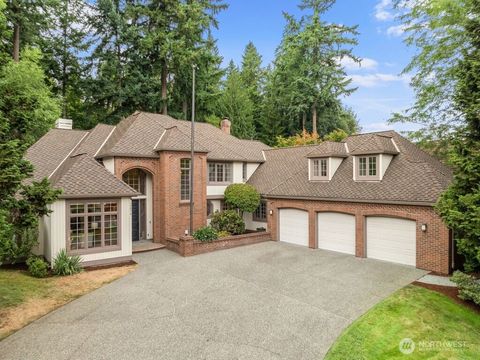 Photo of 15814 NE 135th Street, Redmond, WA 98052 (MLS # 2415101)