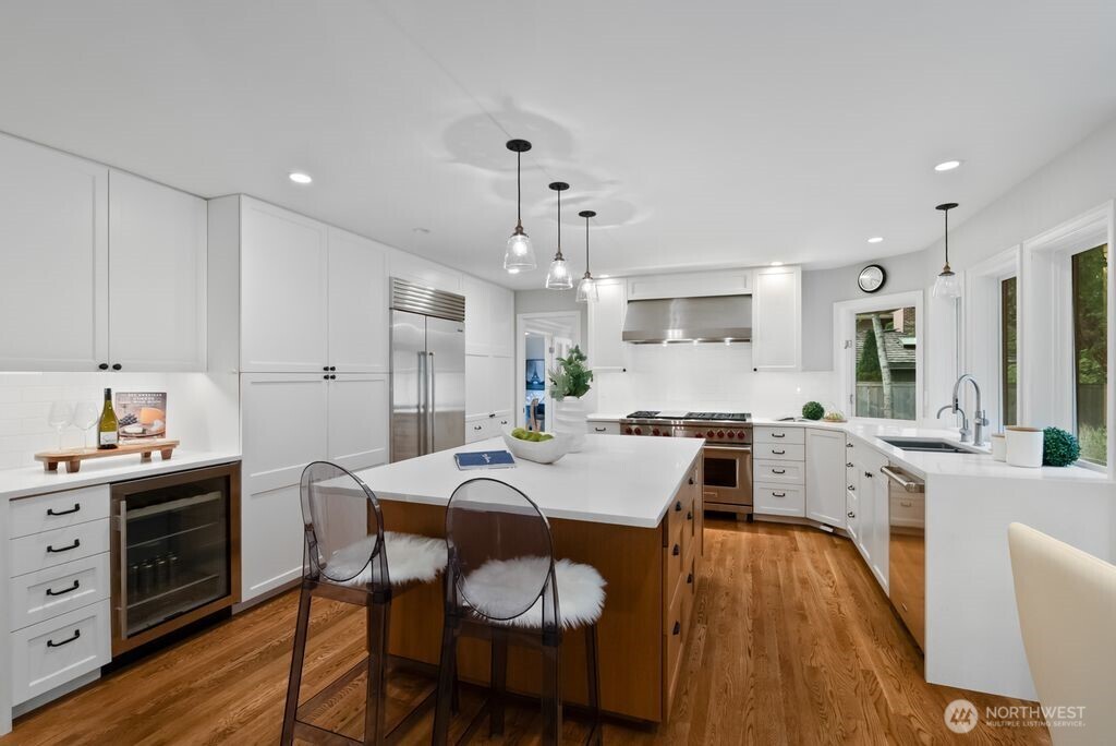 15814 NE 135th Street