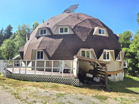 Photo of 17230 Jonas Hill Lane SE, Rainier, WA 98576 (MLS # 2576470)