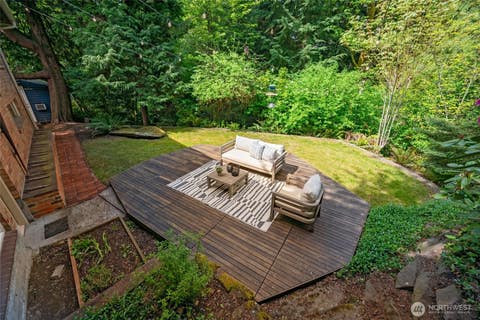 Photo of 10801 12th Avenue NE, Seattle, WA 98125 (MLS # 2523021)